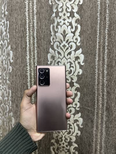 Samsung Note 20 Ultra