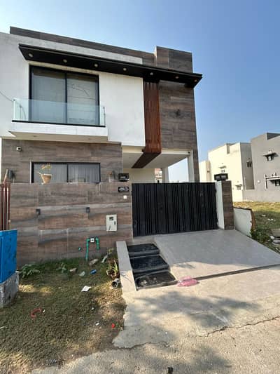 5 Marla Full House for Rent | DHA Phase 9 Town, Lahore