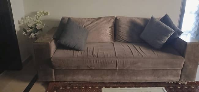 SOFA good quality home used