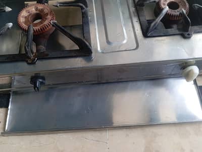 steel stove for sell