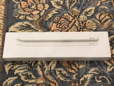 Apple Pencil 2nd gen