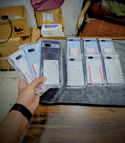 google pixel 7a | pta approved | 10/10 |128 gb | best price