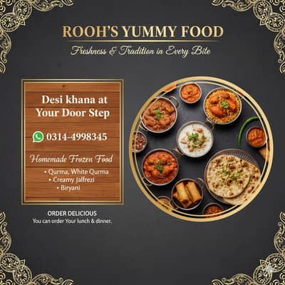 Homemade Food / Frozen Food | kabab | Nuggets |Shami kabab | Kofta