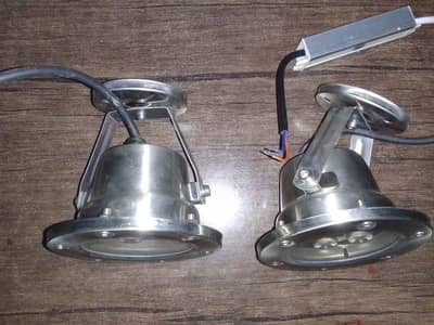 High quality warm lights