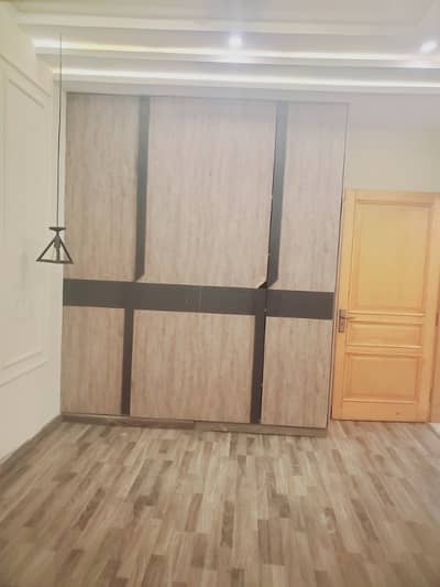 Vip beautiful 6 Marla portion is available For Rent in Sabzazar Scheme Lahore