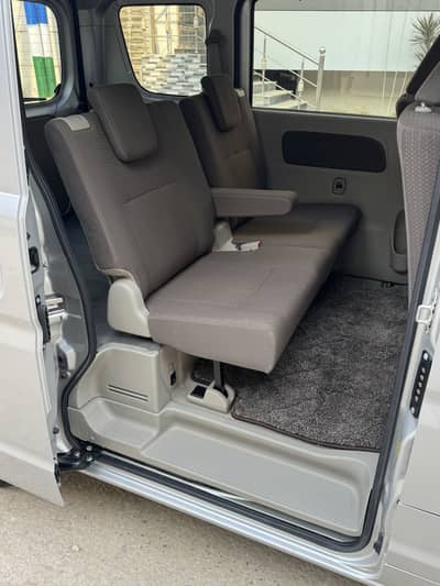 2020 Nissan Clipper ( GX Full Join ) Every Hijet Scrum Bolan Karwan