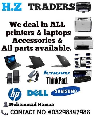 laserjet printer