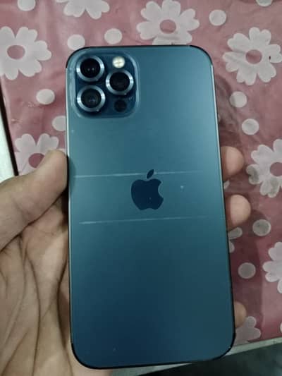 iphone 12 pro 128gb jv 10by10 condition