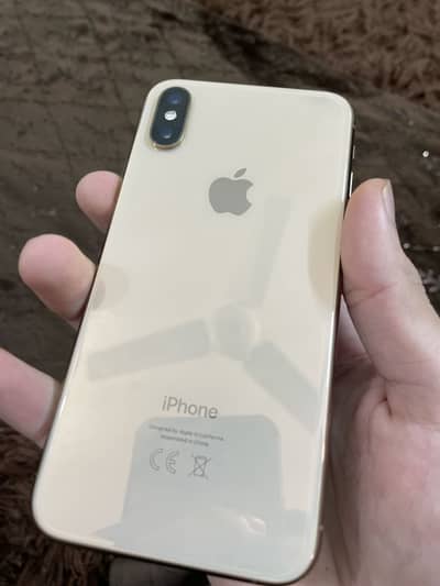 Iphone Xs