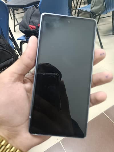 Pixel 7a 10/10 mint condition Urgent Sale
