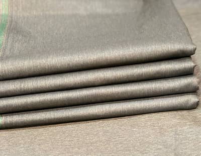 Premium Unstitched Suit Fabric – Soft, Elegant Party Wear Quality