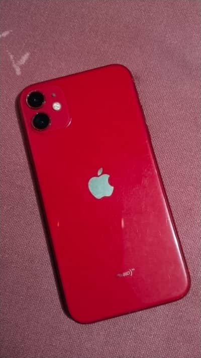 I phone 11
