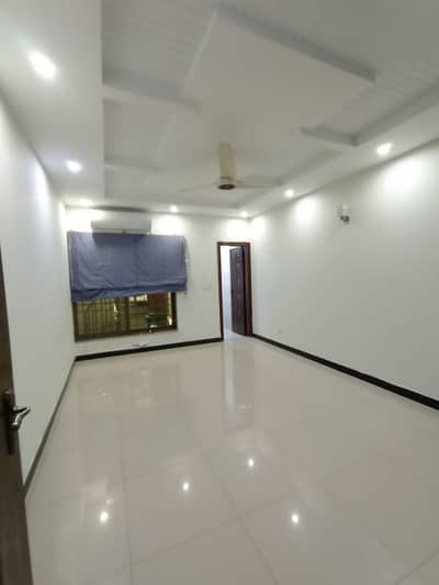 10 Marla full House with solar for Rent in Bahria town Phase 3 Rawalpindi.