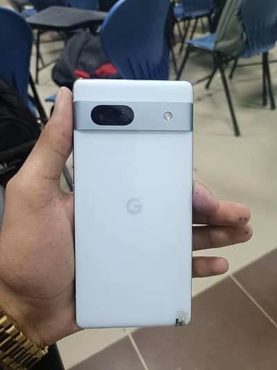 Google Pixel 7a Urgent Sale