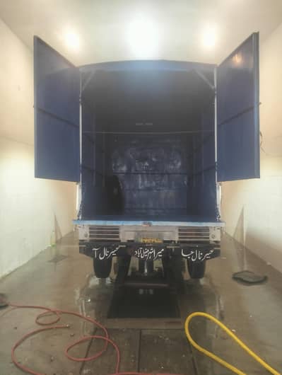 faw lowder gari for salae all documents clear koi kaam nahe hony wala