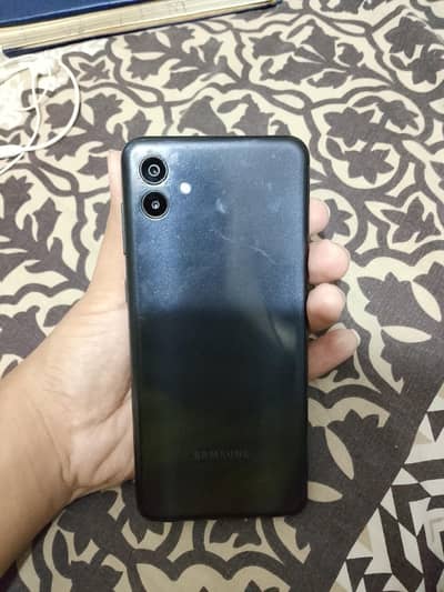 Samsung Galaxy a04