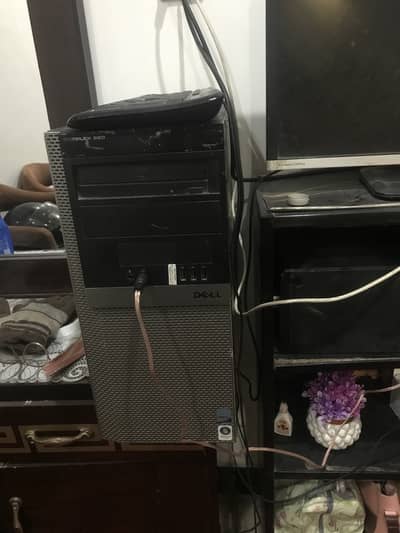 Dell  pc shop working pc movies nd songs all full hards