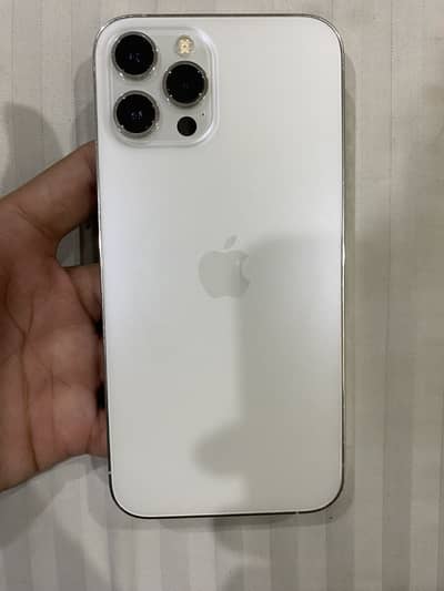 Iphone 12 pro max jv 256gb