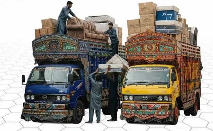 bukhari cargo 0