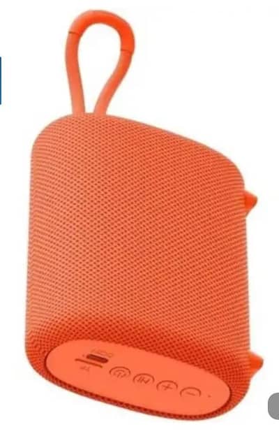 Infinix xs01 pocket Beat speaker