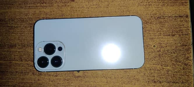 iphone 13 Pro non pta jv 256 gb all OK phone