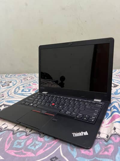 Lenovo ThinkPad 13 (2nd Gen) — Core i7 7th Gen