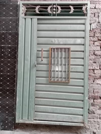 New Gate hia size 5 /7 k hai (03052170798)