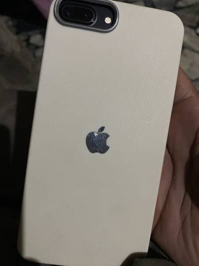 iPhone 7 Plus 128 pta battery 74