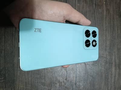 ZTE Blade A55 PTA Approved
