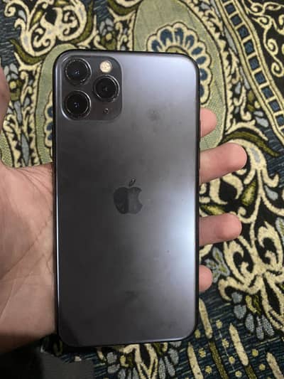 Iphone 11 pro