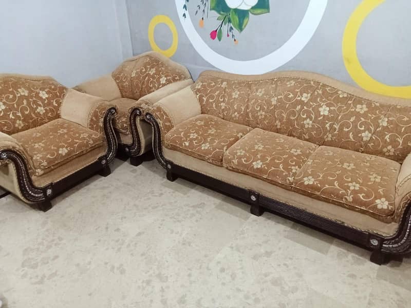 sofa set 5