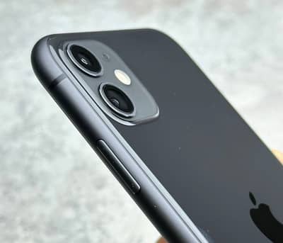 Iphone 11 Factory unlock