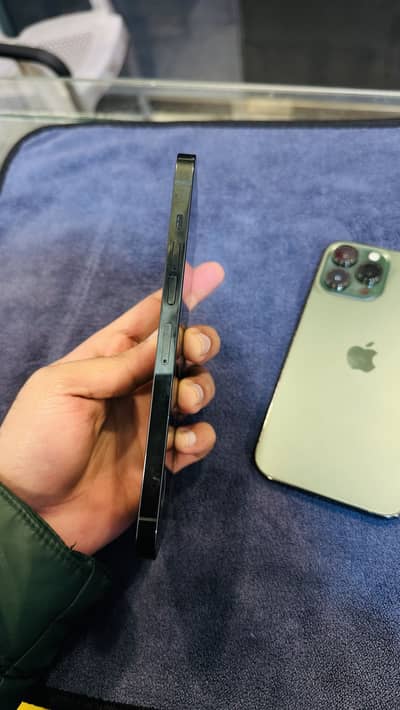 IPhone 13proMax 128gb Non PTA Factory Unlock Battery Health 84%