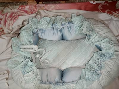 Safe baby pillow for sale