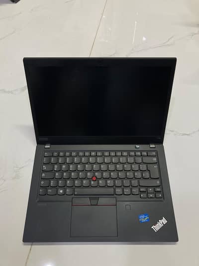 Lenovo ThinkPad T14s