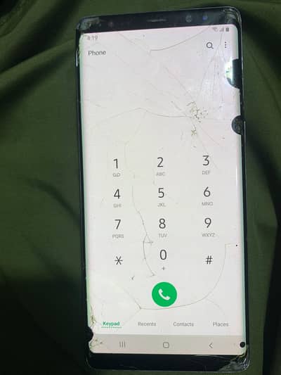 samsung galaxy note 8