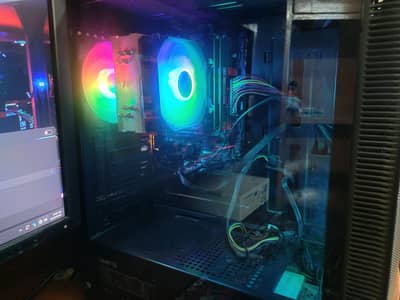 Selling gaming pc