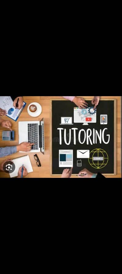 online tutoring