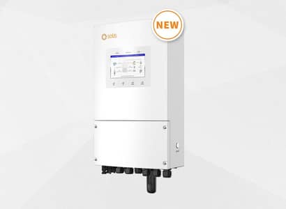 Solis 8kw plus