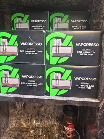 Saleman needed for vape shop