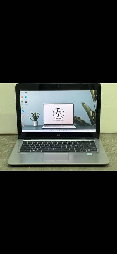HP laptop 820 G3 - i5 6th generation