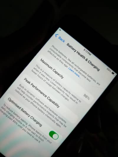 I phone SE 3rd generation