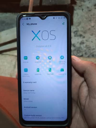 hot 9 play arjunt sell