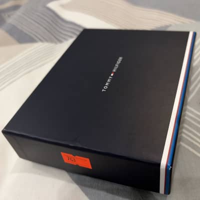 Tommy Hilfiger Original wallet
