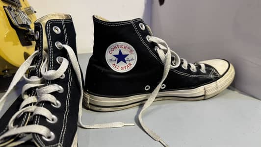 Converse chuck 70