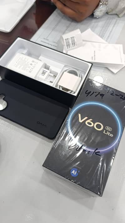 V60 lite 5G