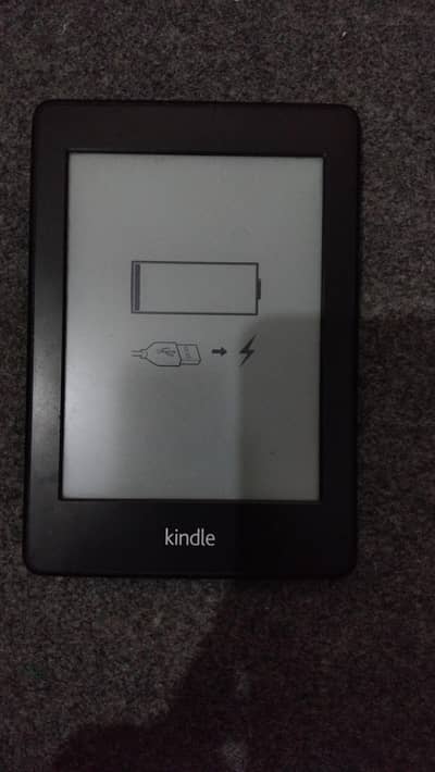 Amazon Kindle for sale