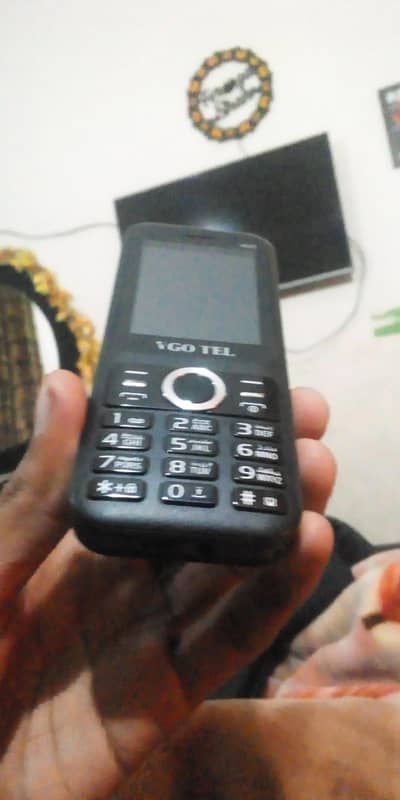 VGO TEL PTA approved