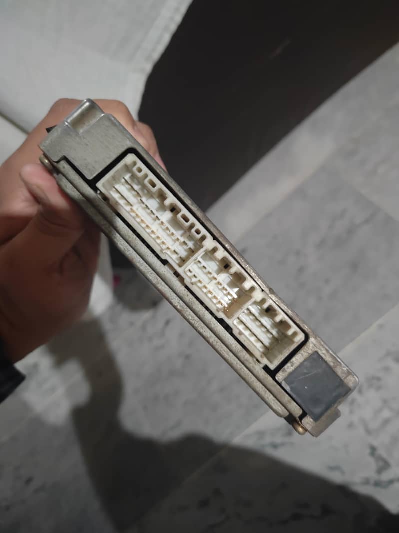 4A-FE ECU 1