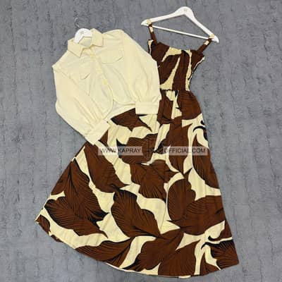 Turkish style Smokie Maxi